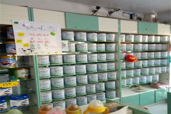 童贝孕婴生活馆